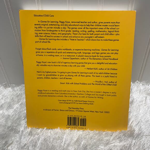 Games for Learning Activities Education Kindergarten to 3rd Grade - Picture 2 of 7